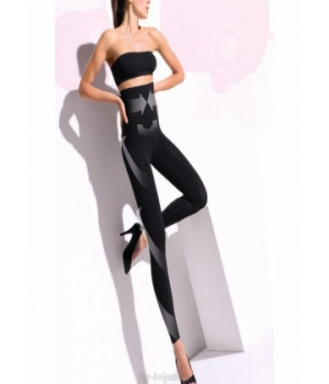 Боди косет корректирующий Intimidea IM LEGGINGS LISCIO CONTROL BODY YOU