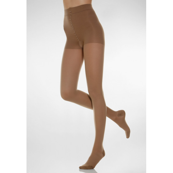 RELAXSAN Компрессионные КОЛГОТКИ 2 класса К2 COLLANT 280 ден (den) <br />прозрачные RELAXSAN 980 (22-27 mmHg) Релаксан 980