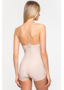 BODYSUIT LE JOURNAL INTIME "DAISY" AMALFY (RED) Le Journal DS-BD-AM