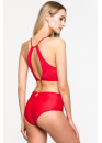 BRA BRALETTE LE JOURNAL INTIME "DAISY" (RED) Le Journal DS-BR-BT