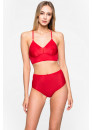 BRA BRALETTE LE JOURNAL INTIME "DAISY" (RED) Le Journal DS-BR-BT