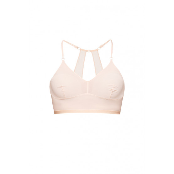BRA BRALETTE LE JOURNAL INTIME "DAISY" (RED) Le Journal DS-BR-BT