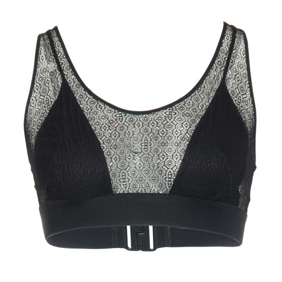 BRA BRALETTE LE JOURNAL INTIME "JADI" (BLACK) Le Journal JD-BR-BT