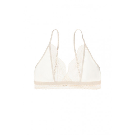 BRA BRALETTE LE JOURNAL INTIME "EMPRESS FIKE" (IVORY) Le Journal EF-BR-BT