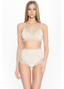 BRA BRALETTE LE JOURNAL INTIME "EMPRESS FIKE" (IVORY) Le Journal EF-BR-BT