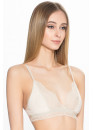 BRA BRALETTE LE JOURNAL INTIME "EMPRESS FIKE" (IVORY) Le Journal EF-BR-BT