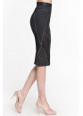 SKIRT LE JOURNAL INTIME FOLIES BERGERE Le Journal FB-SK-ZP