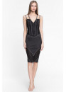 SKIRT LE JOURNAL INTIME FOLIES BERGERE Le Journal FB-SK-ZP