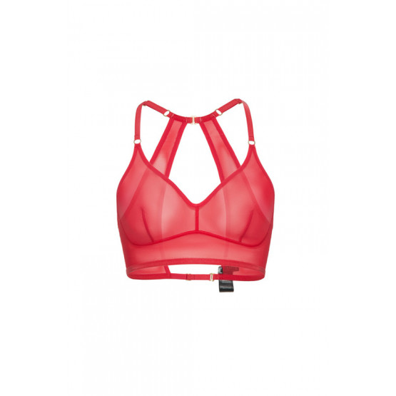 BRA BRALETTE LE JOURNAL INTIME "MONROE" (RED) Le Journal MR-BRR-BT(R)