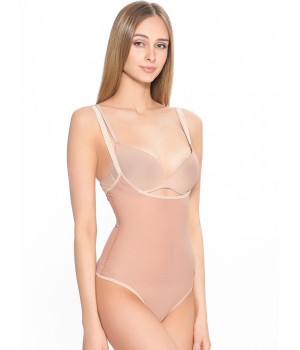 Боди Body String Le Journal «Invisible»