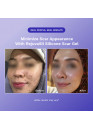 Силиконовый пластырь 3,75 х 7,5 см Scar Fix